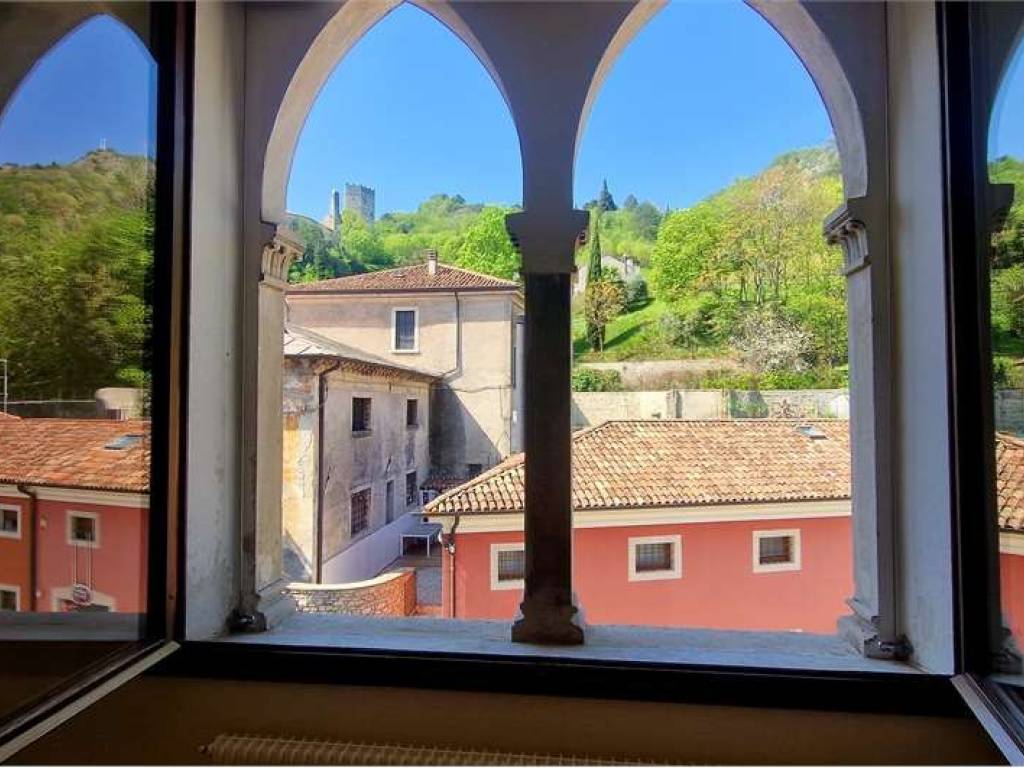 appartamento in vendita a Vittorio Veneto