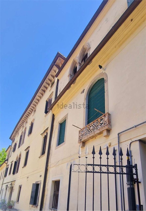 appartamento in vendita a Vittorio Veneto