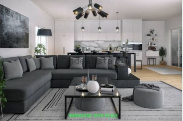 appartamento in vendita a Vittorio Veneto