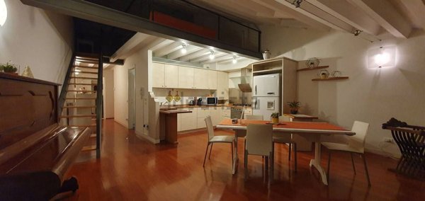 appartamento in vendita a Vittorio Veneto