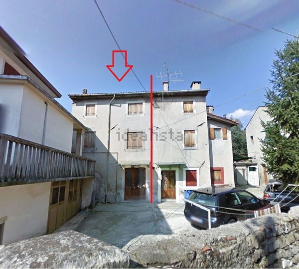 casa indipendente in vendita a Vittorio Veneto