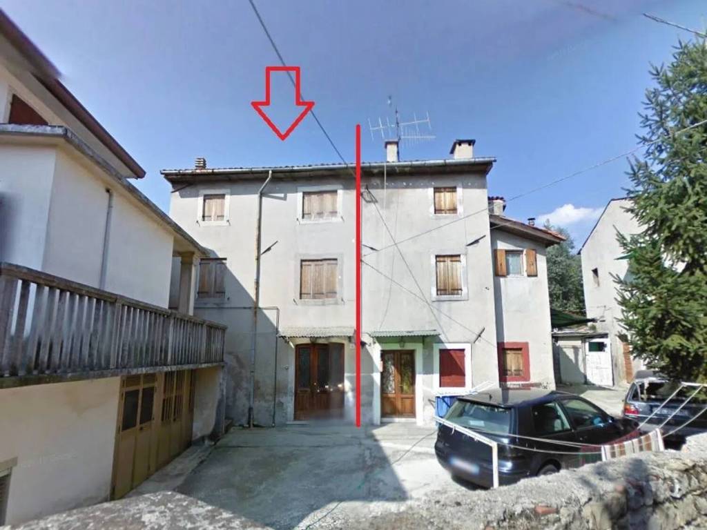 casa indipendente in vendita a Vittorio Veneto