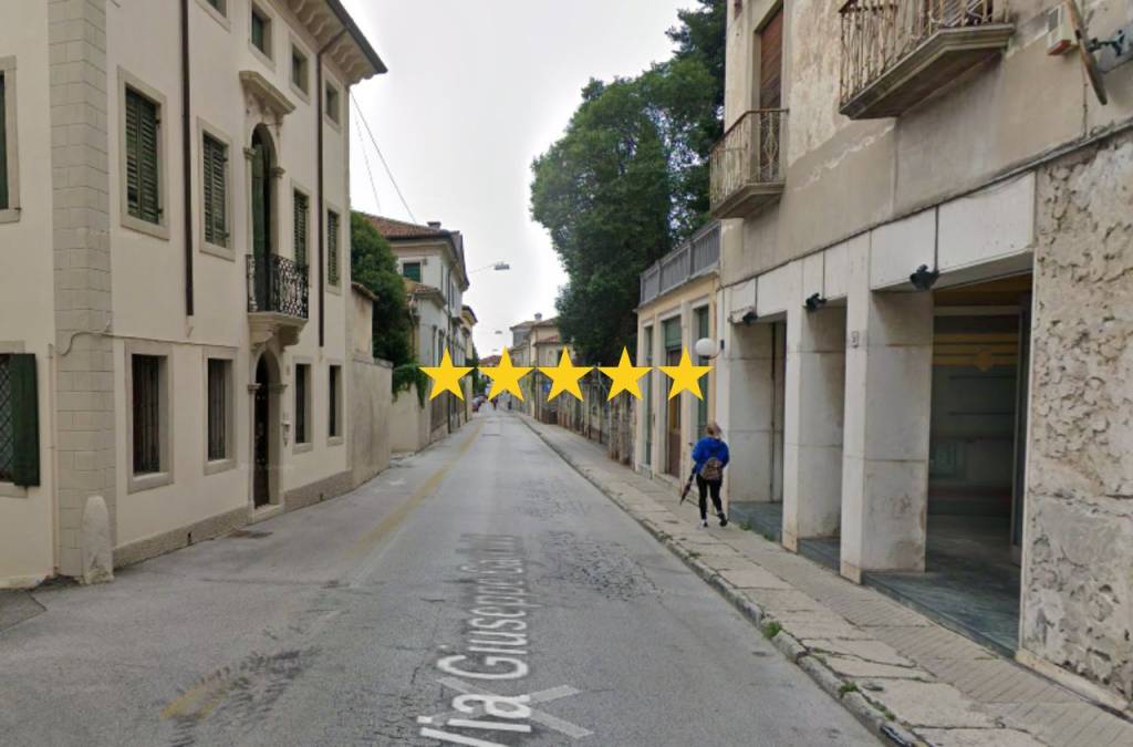 casa indipendente in vendita a Vittorio Veneto