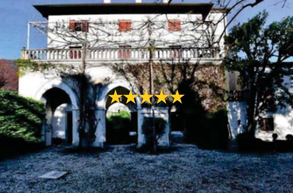 villa in vendita a Vittorio Veneto