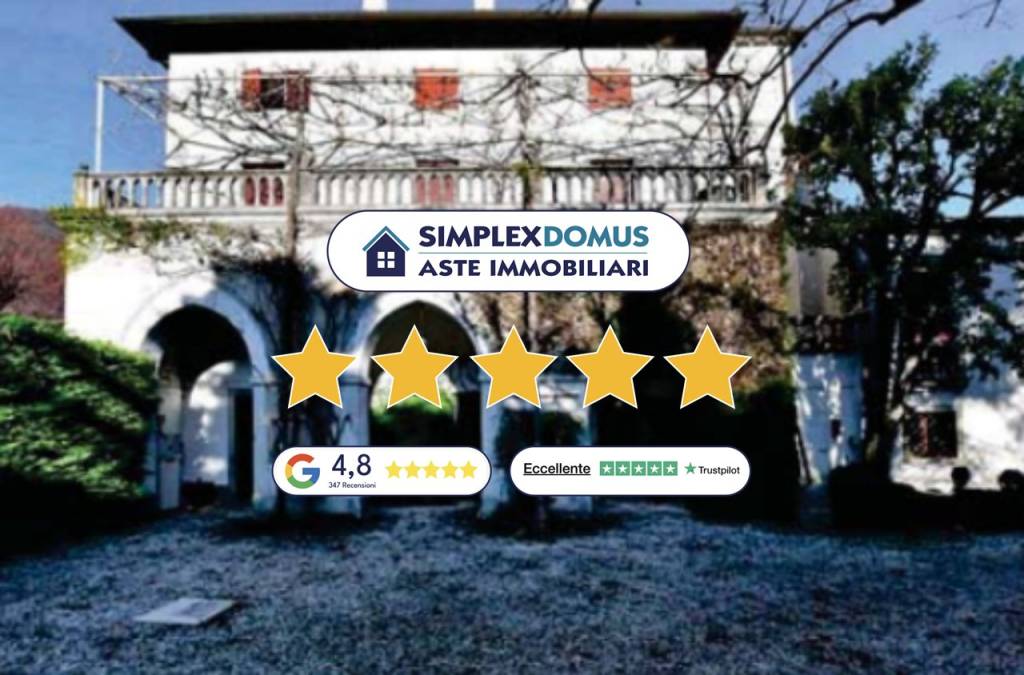 villa in vendita a Vittorio Veneto