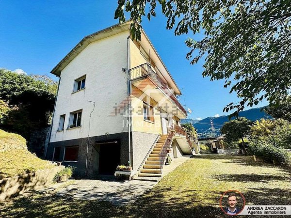 casa indipendente in vendita a Vittorio Veneto