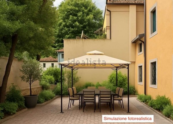 appartamento in vendita a Vittorio Veneto