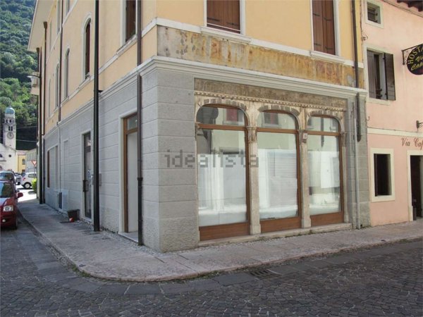 ufficio in vendita a Vittorio Veneto