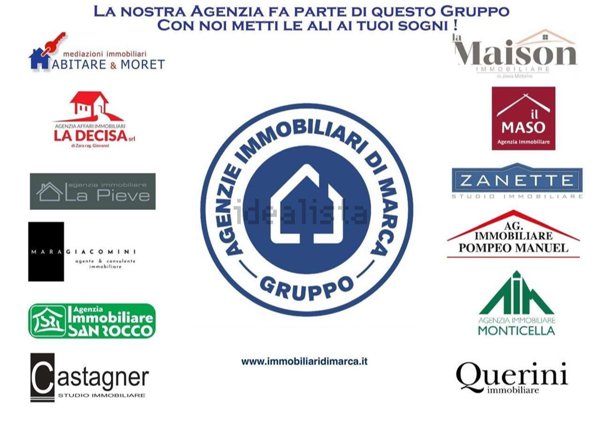 appartamento in vendita a Vittorio Veneto