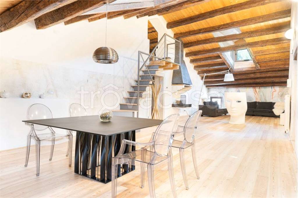 appartamento in vendita a Vittorio Veneto