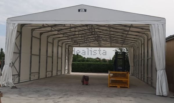 capannone in vendita a Vittorio Veneto