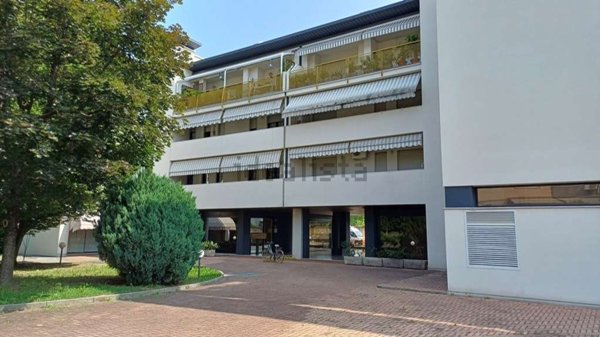 appartamento in vendita a Vittorio Veneto