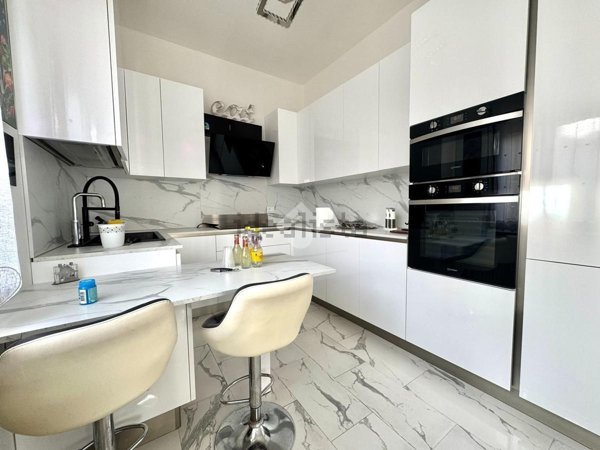 appartamento in vendita a Vittorio Veneto