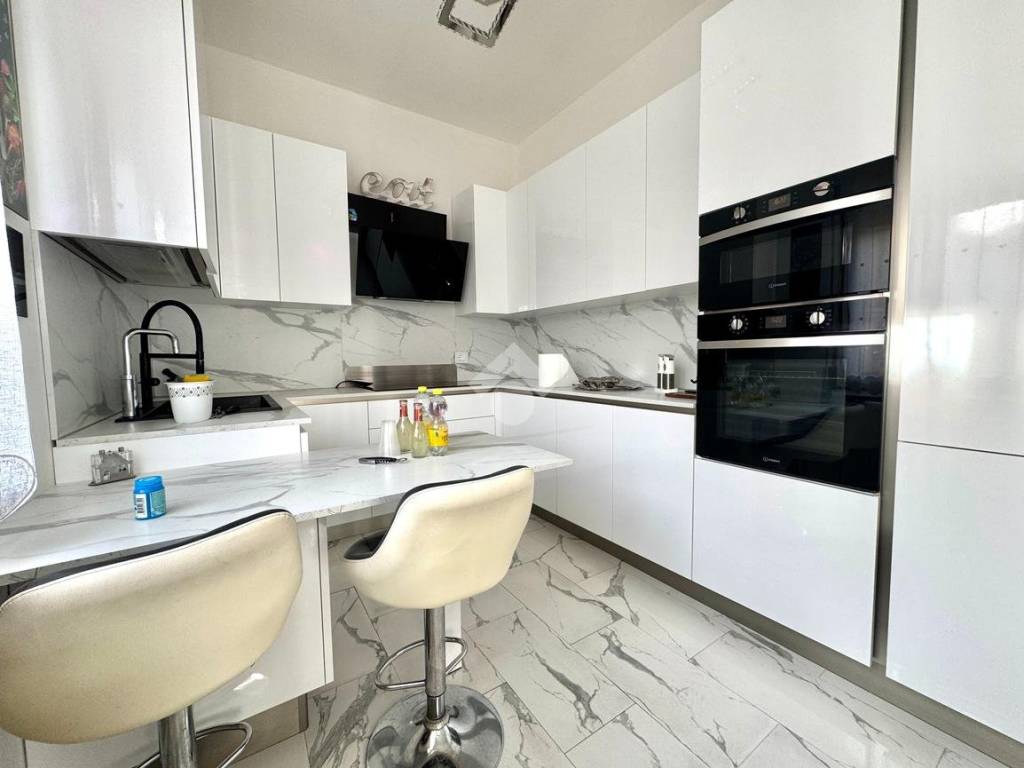 appartamento in vendita a Vittorio Veneto