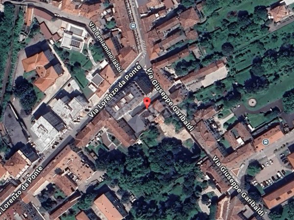 appartamento in vendita a Vittorio Veneto