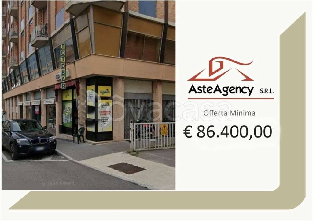 negozio in vendita a Vittorio Veneto