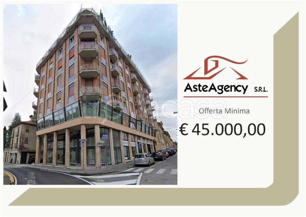 appartamento in vendita a Vittorio Veneto