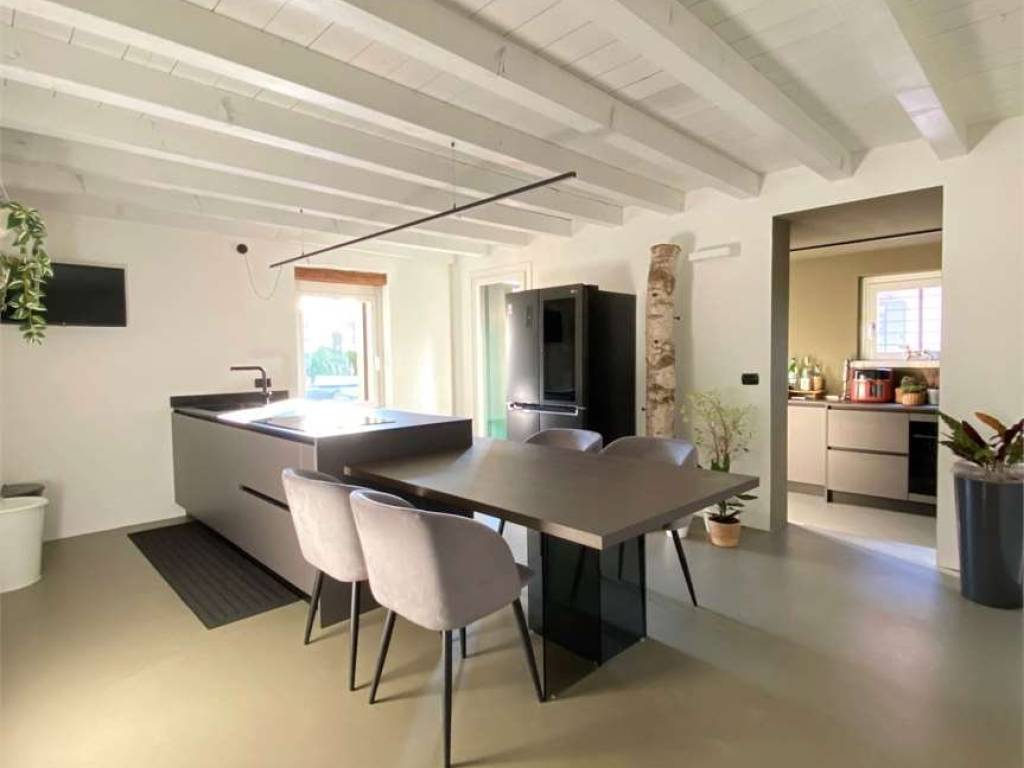 appartamento in vendita a Vittorio Veneto