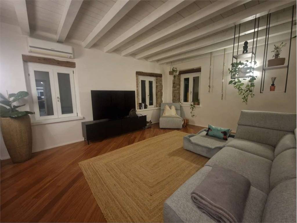 appartamento in vendita a Vittorio Veneto