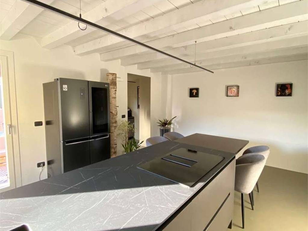 appartamento in vendita a Vittorio Veneto