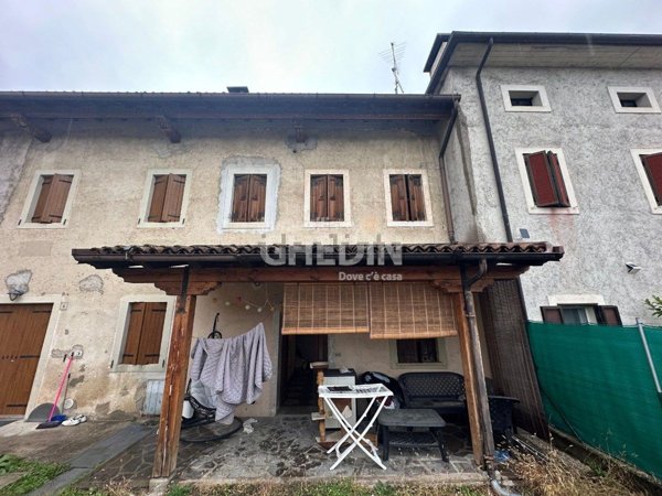 casa indipendente in vendita a Vittorio Veneto