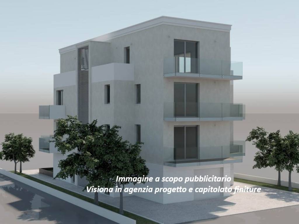 appartamento in vendita a Vittorio Veneto