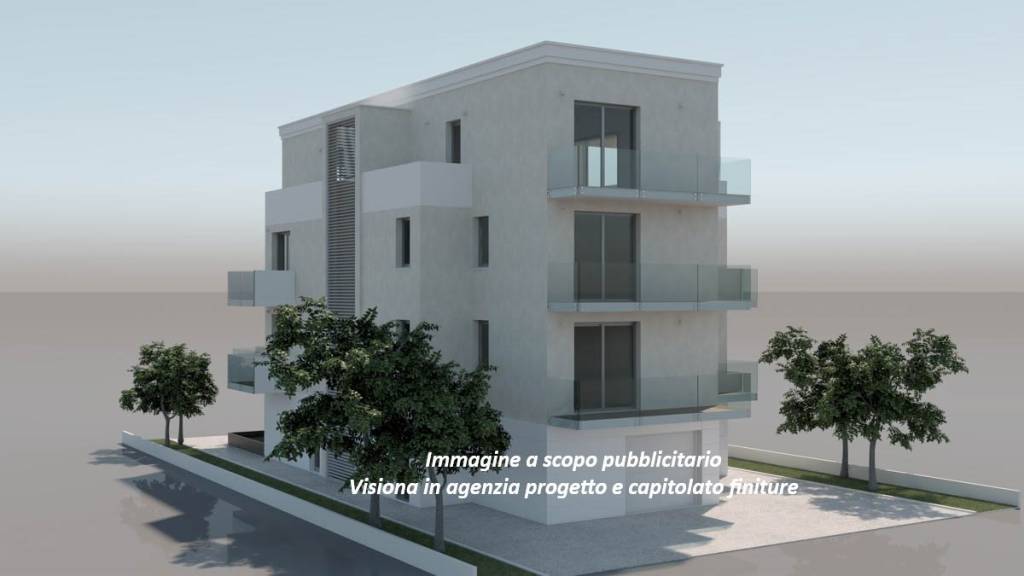 appartamento in vendita a Vittorio Veneto
