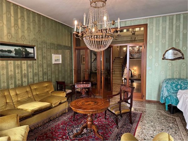 mansarda in vendita a Vittorio Veneto