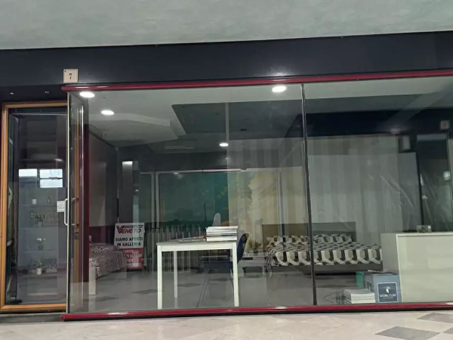 negozio in vendita a Vittorio Veneto