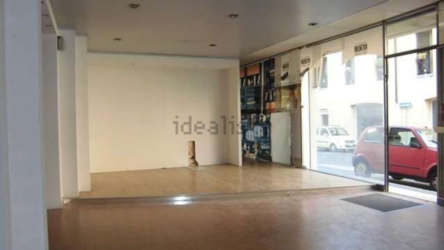 negozio in vendita a Vittorio Veneto