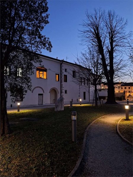 appartamento in vendita a Vittorio Veneto