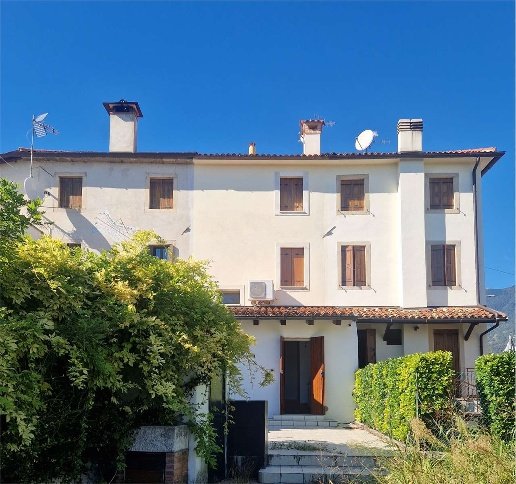 appartamento in vendita a Vittorio Veneto