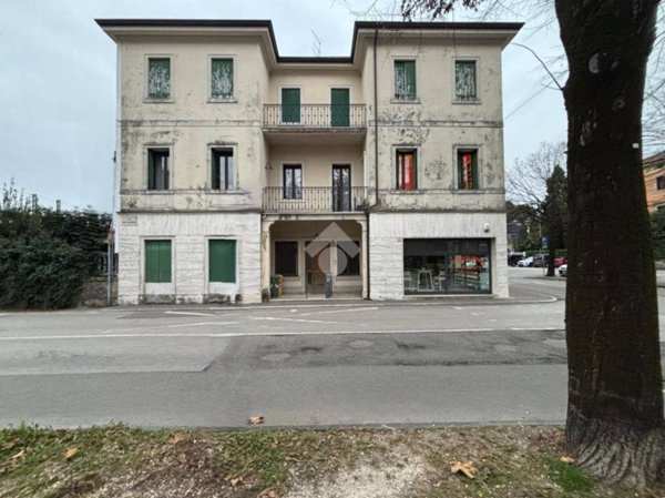 appartamento in vendita a Vittorio Veneto