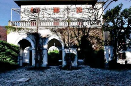 casa indipendente in vendita a Vittorio Veneto