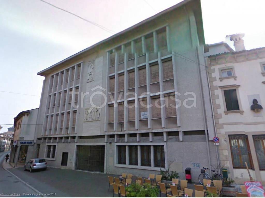 negozio in vendita a Vittorio Veneto