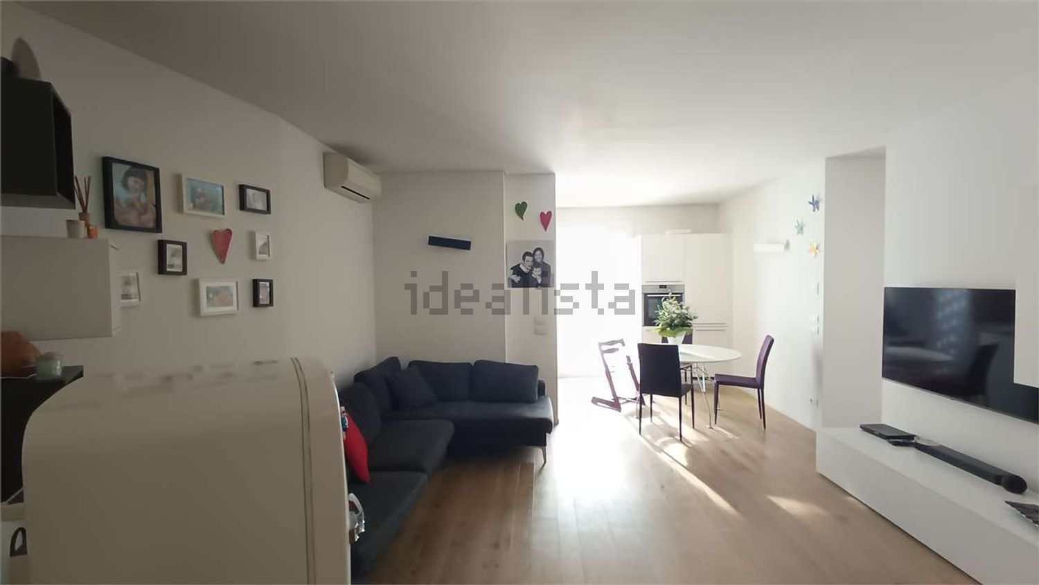 appartamento in vendita a Vittorio Veneto