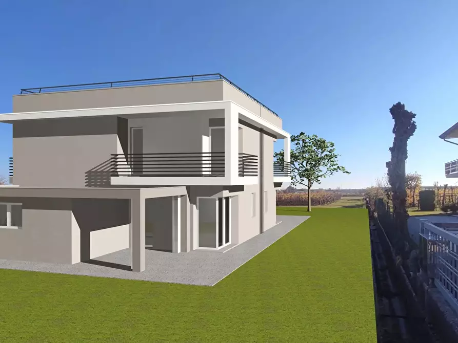 casa indipendente in vendita a Vittorio Veneto