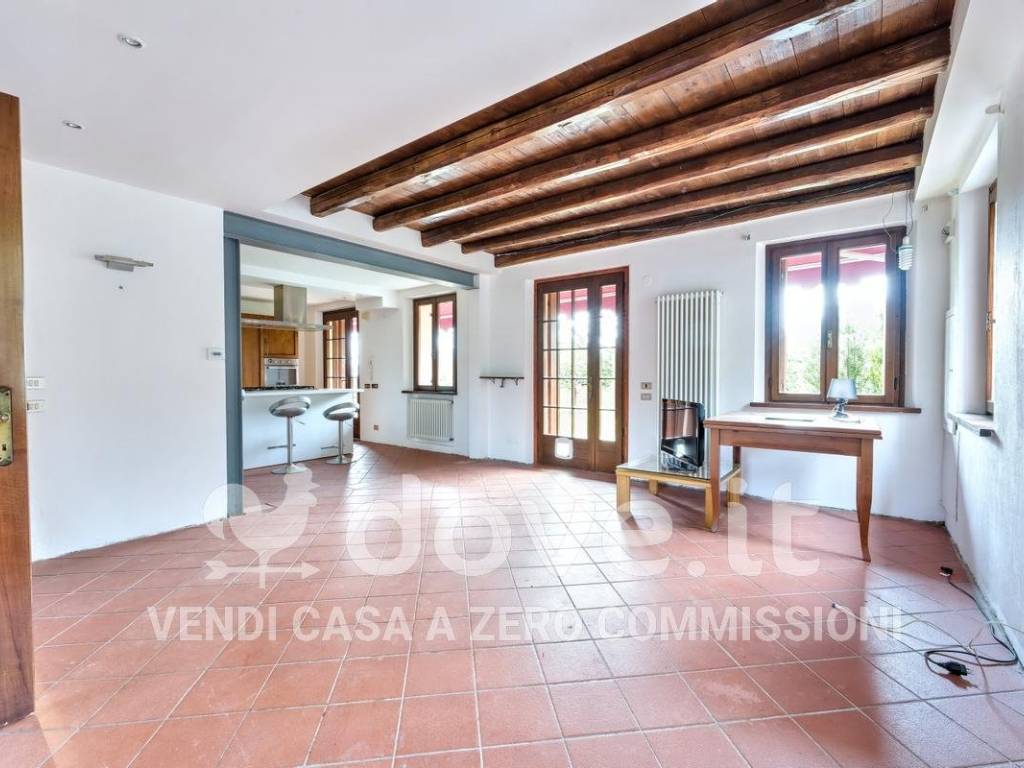 casa indipendente in vendita a Vittorio Veneto