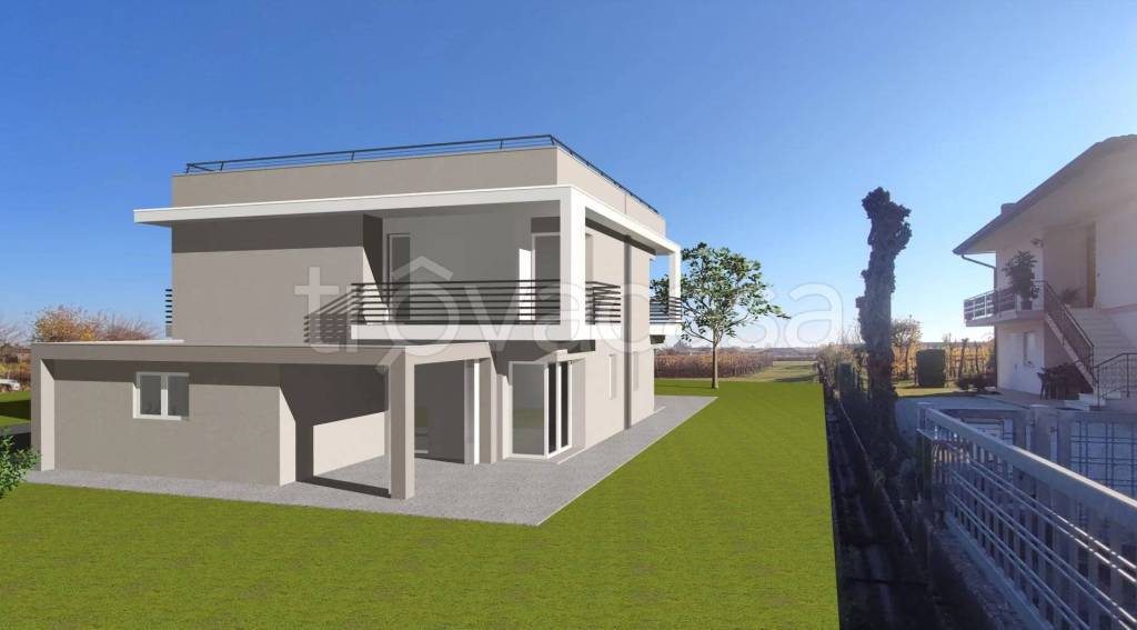 casa indipendente in vendita a Vittorio Veneto