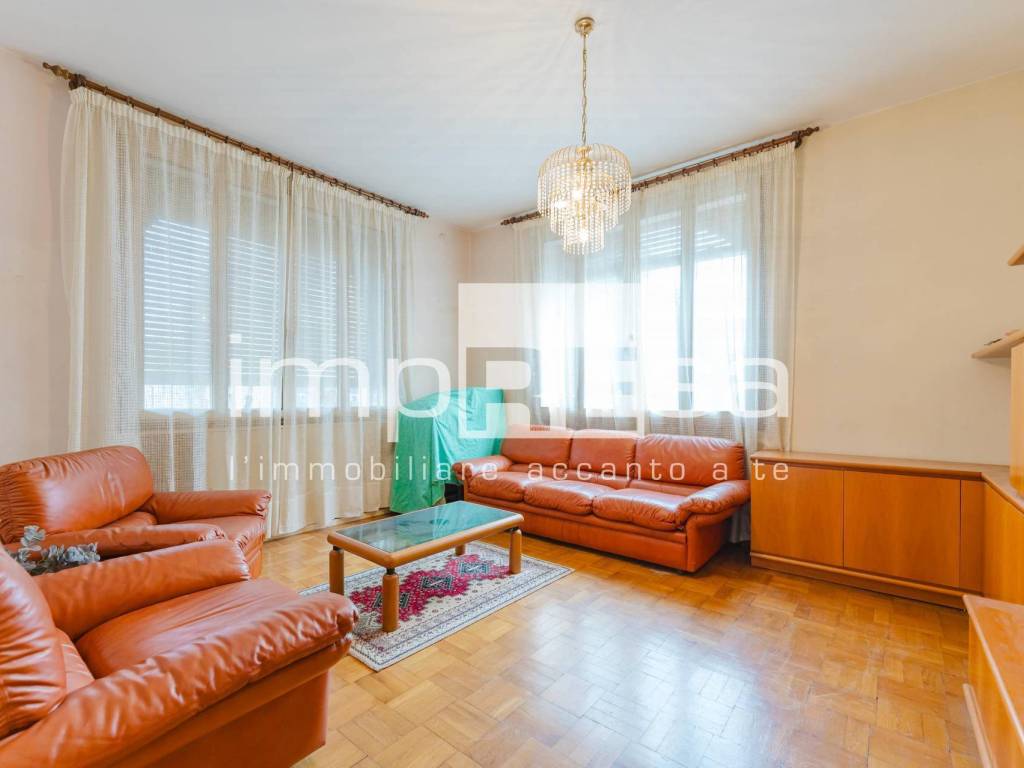 appartamento in vendita a Vittorio Veneto