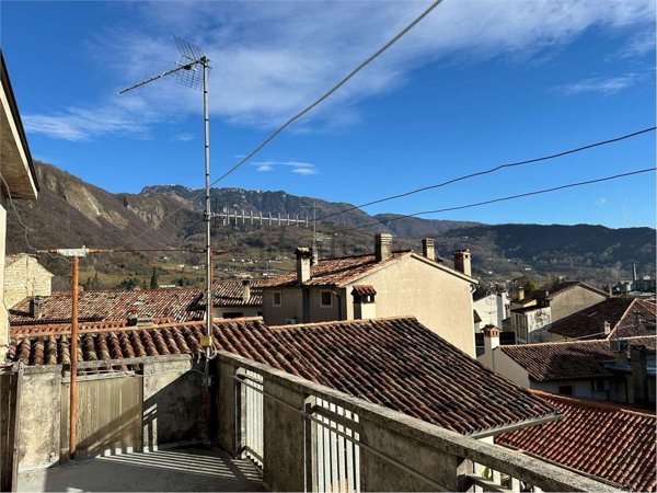 casa indipendente in vendita a Vittorio Veneto