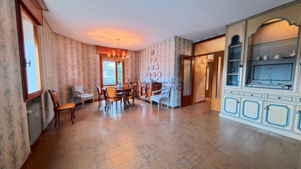 appartamento in vendita a Vittorio Veneto