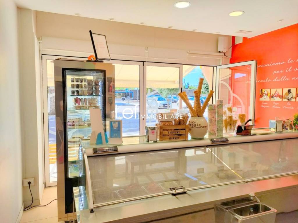 negozio in vendita a Vittorio Veneto