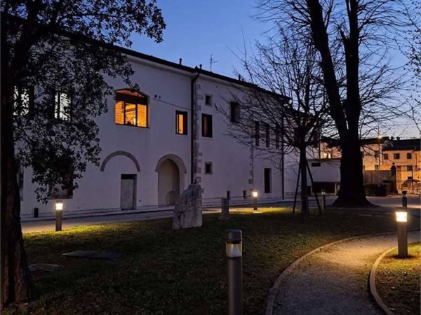 appartamento in vendita a Vittorio Veneto