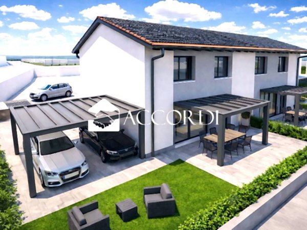 casa indipendente in vendita a Vittorio Veneto