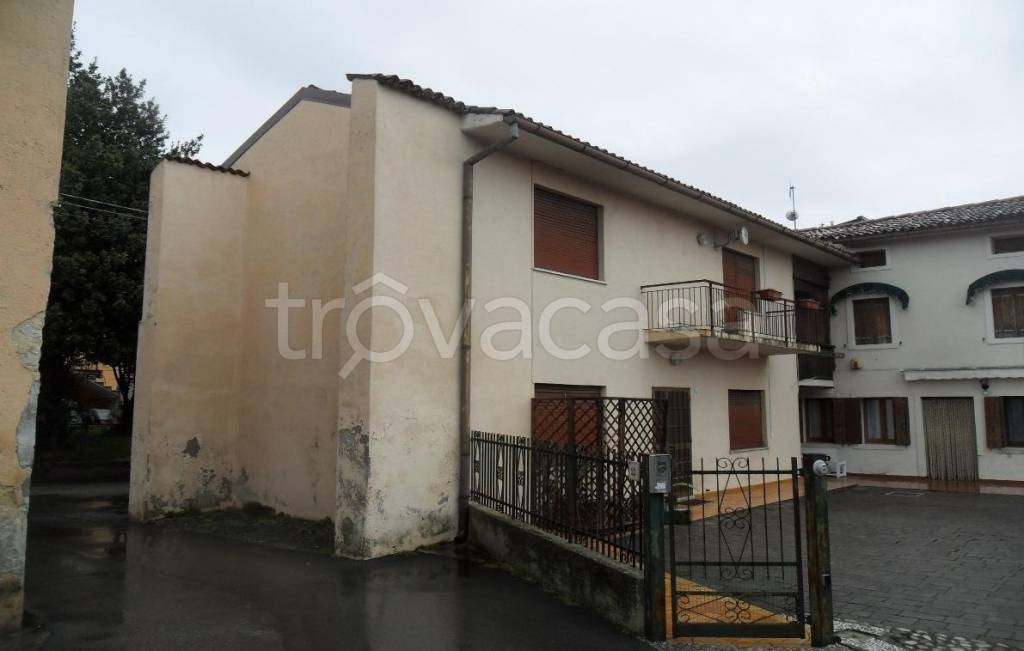 appartamento in vendita a Vittorio Veneto