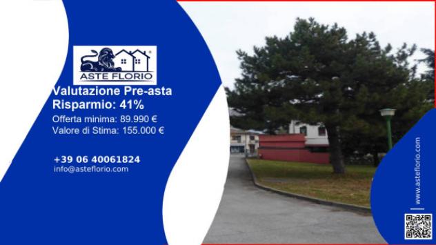 appartamento in vendita a Vittorio Veneto