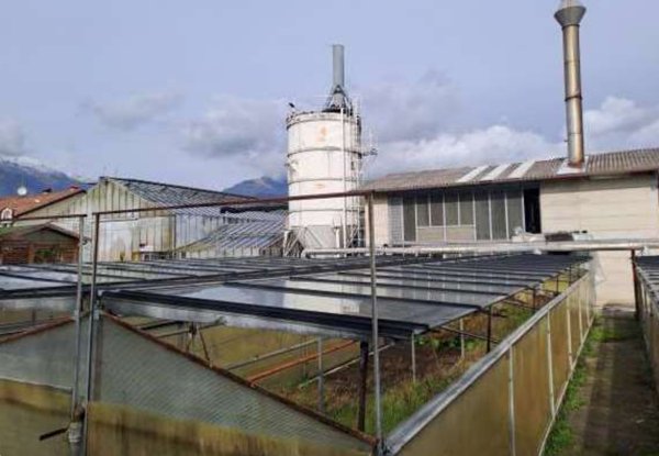 locale di sgombero in vendita a Vittorio Veneto