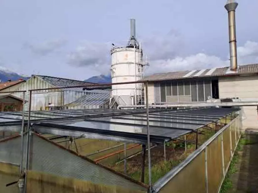 locale di sgombero in vendita a Vittorio Veneto