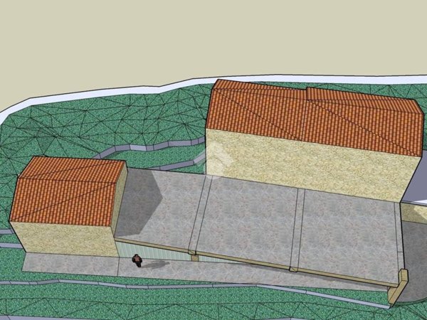 casa indipendente in vendita a Vittorio Veneto